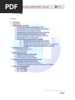 Provisão - Protheus