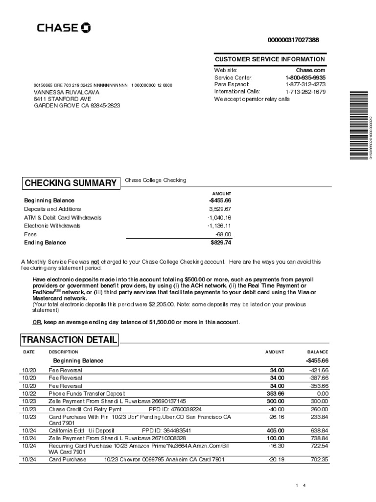 chase-college-checking-account-summary-pdf-debit-card-overdraft