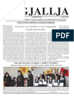 Gazeta "Ngjallja" Qershor 2007