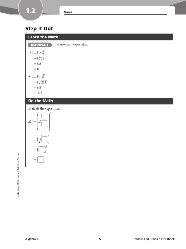 Algebra 1 Expressions Simplification Guide | PDF | Chess | Chess Theory