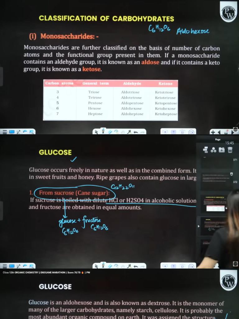Short Notes | PDF