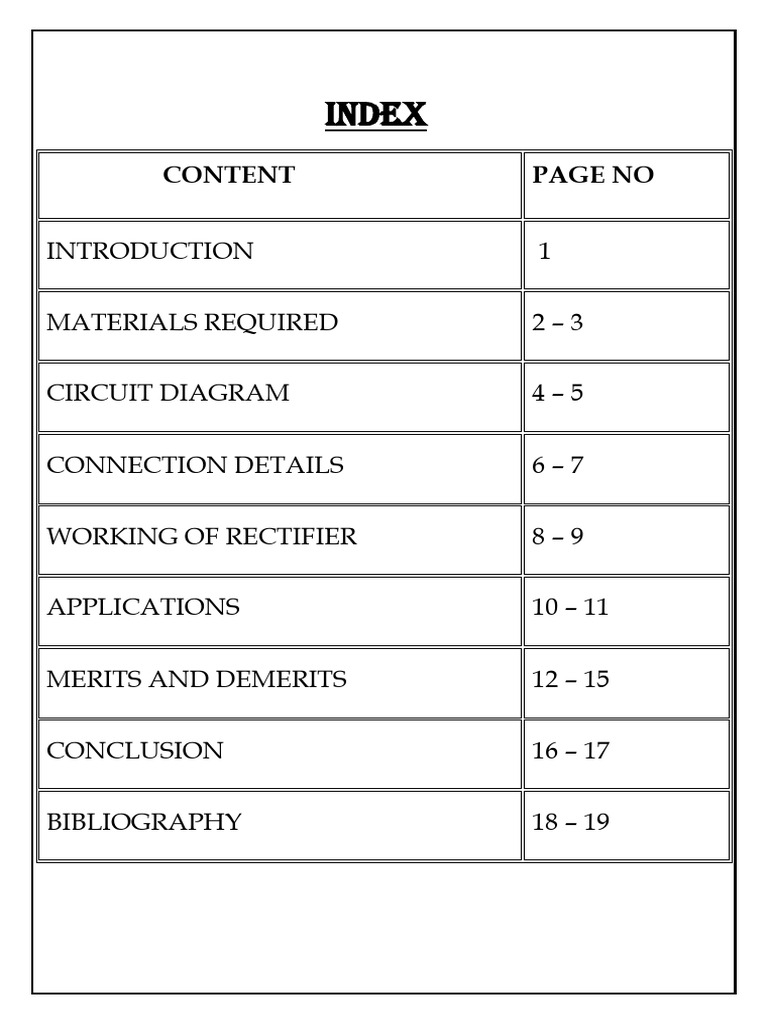 Understanding Rectifiers: Types & Uses | PDF | Rectifier | Direct Current