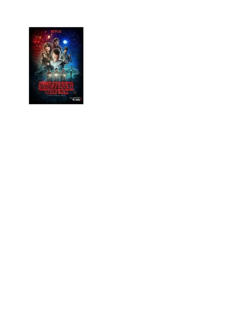 Strangers | PDF
