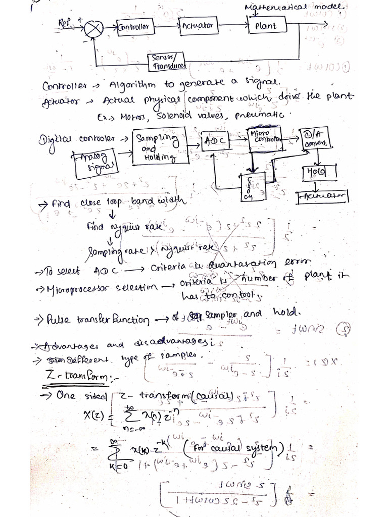 Cs 2 Notes | PDF