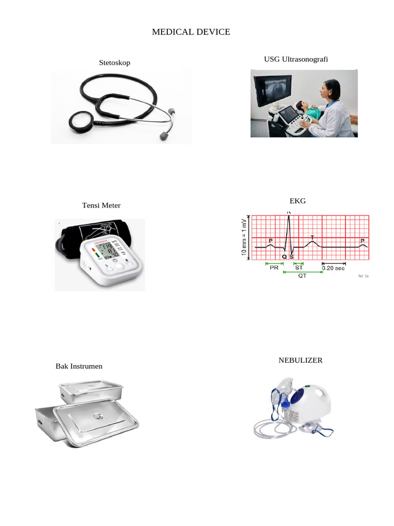 Medical Devices | PDF