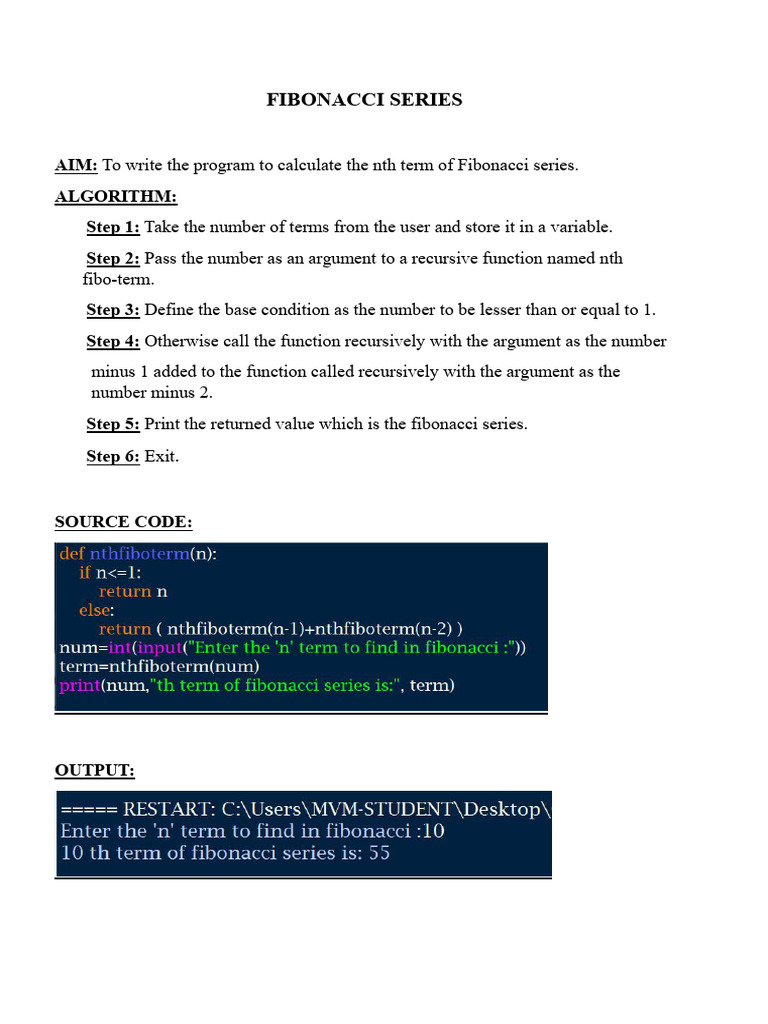 CSC PRACTICAL Class 12 For Cbse 2025-26 Boards | PDF | Computer Program ...