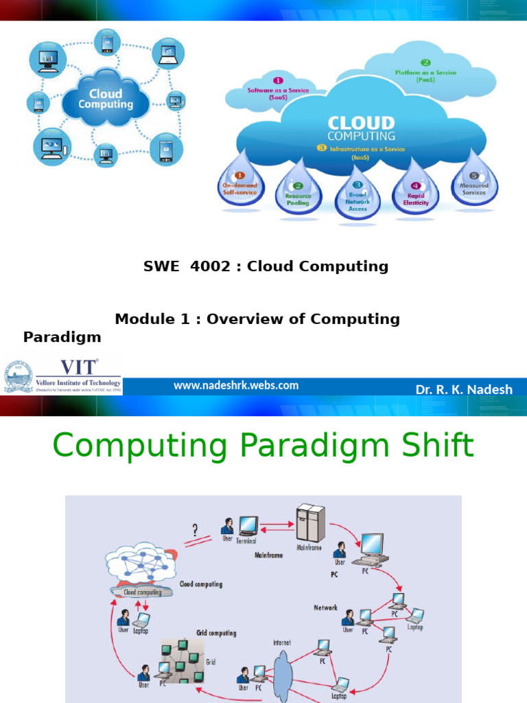 WINSEM2025 26 VL SWE4002 00100 ETH 2025-12-09 Module 1 Overview of ...