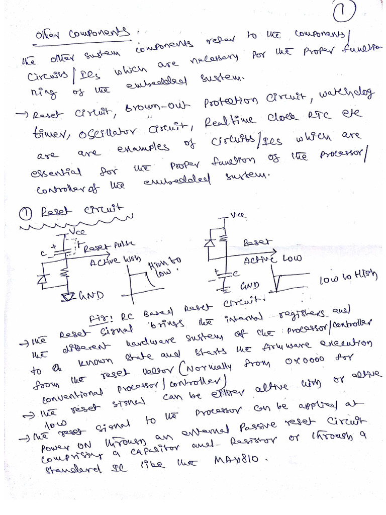 Document Scanning Overview | PDF