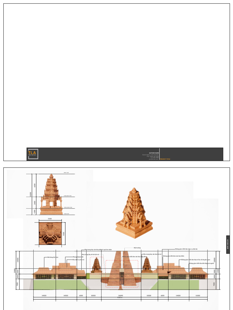 Layout Dim Kích Thư C | PDF