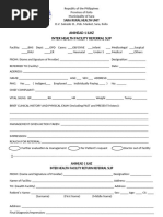 Highmark Utilization Management Form | PDF | Patient | Health Sciences