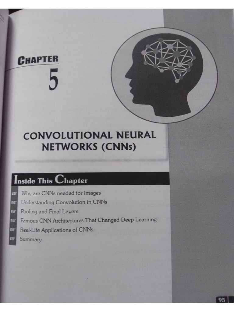 Deep Learning Chapter 3 PDF | PDF