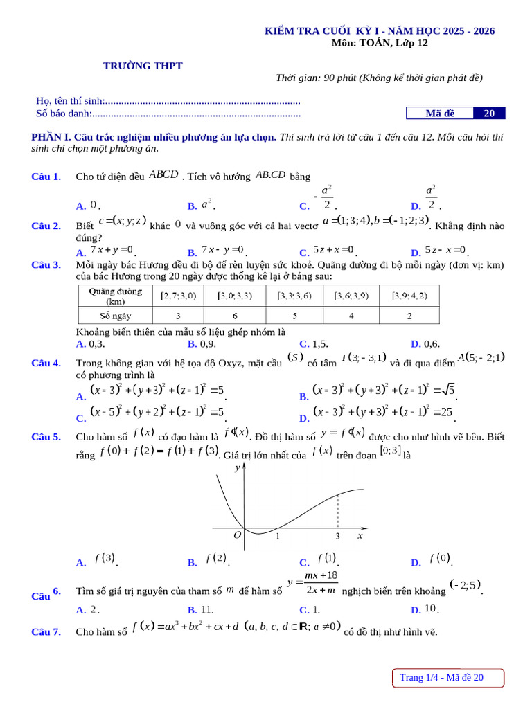 Made 20-HS | PDF