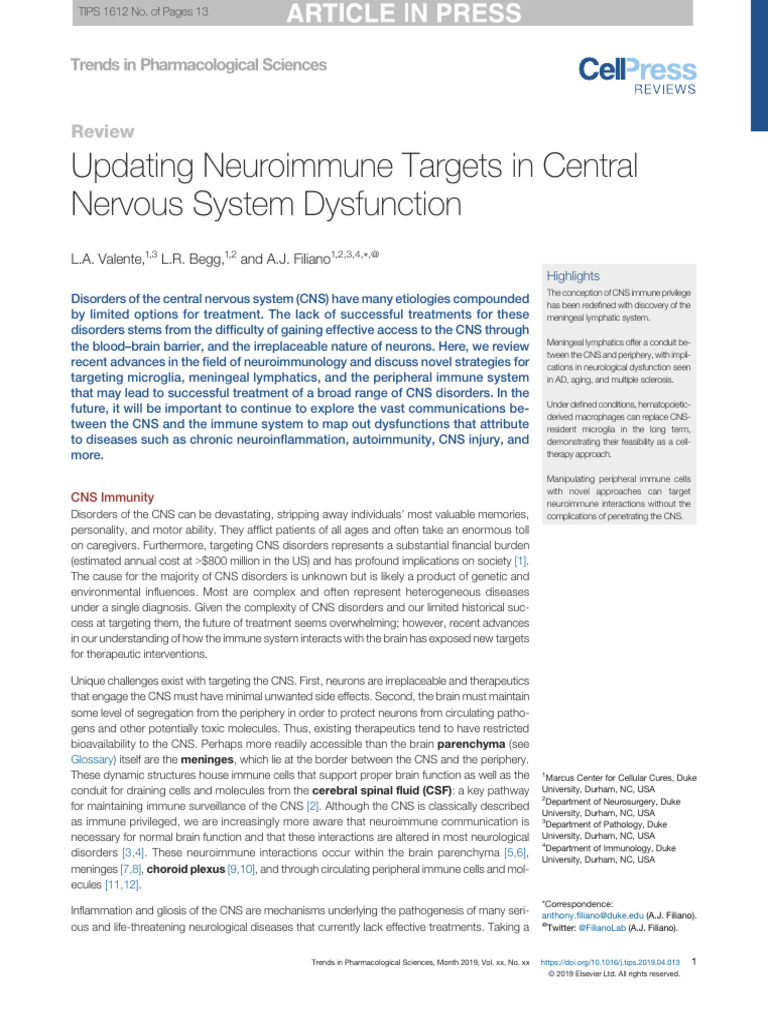 10 1016@j Tips 2019 04 013 | PDF