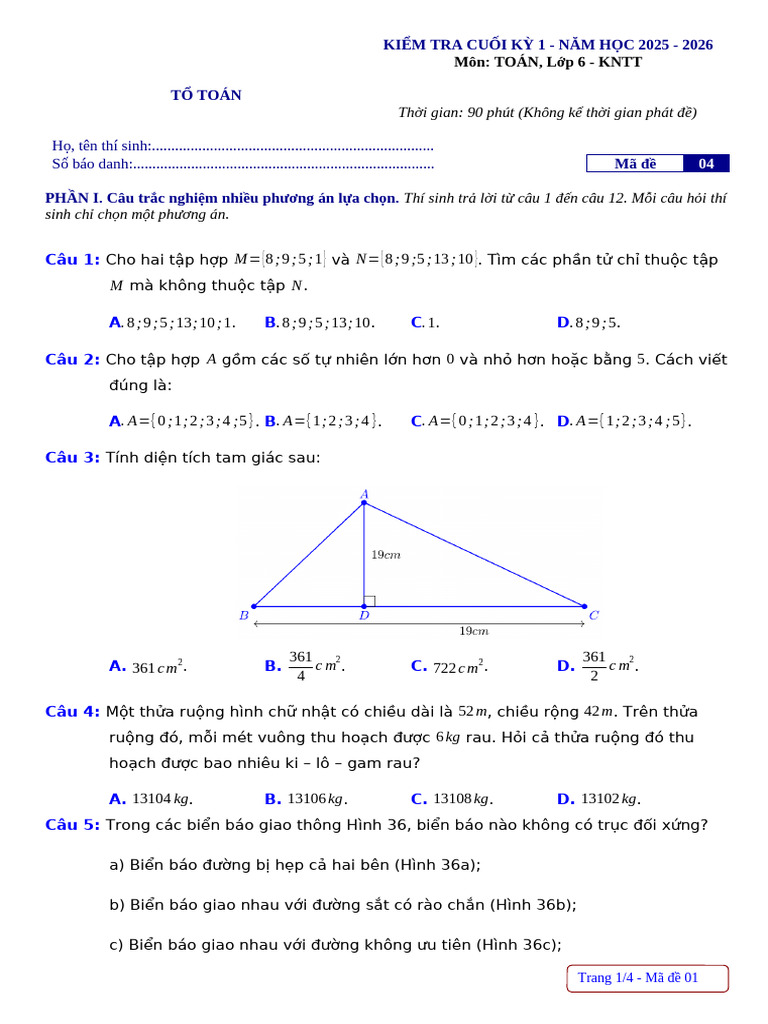 Made 04 - HS | PDF