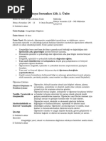 Flyers Test 2 Answer Key | PDF