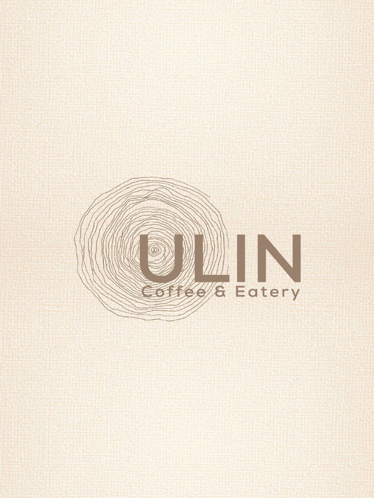 Lunch & Dinner Menu Ulin Online | PDF