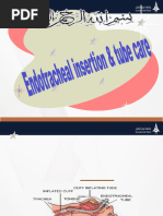Adult Intubation and Extubation Checklist | PDF