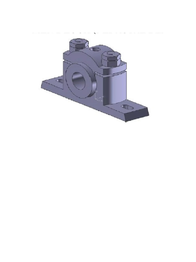 Drilling Fixture Clear Image | PDF