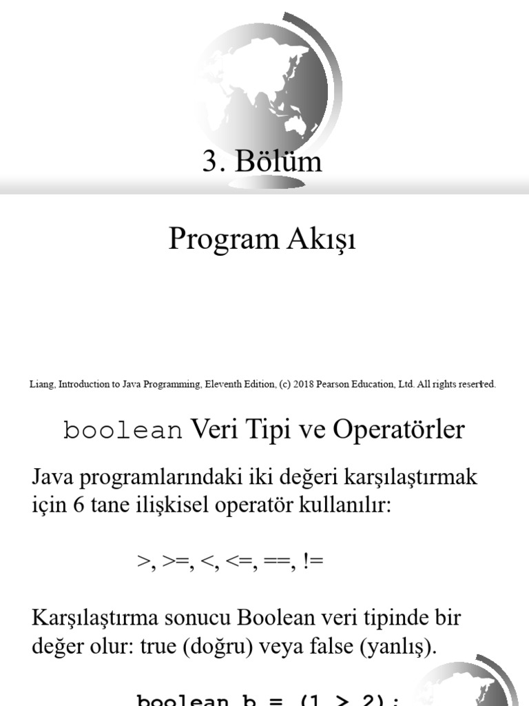 03slide_tr | PDF | Software Development | Computing