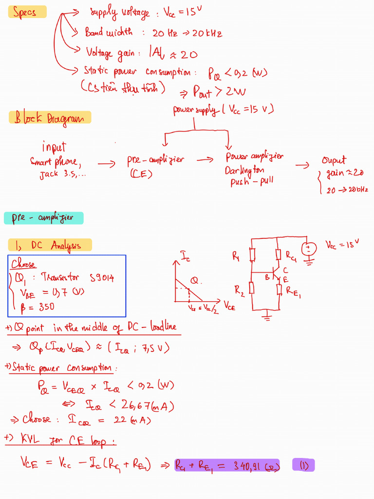 Note BTL Final | PDF