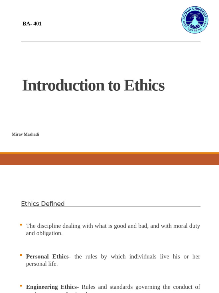 Understanding Engineering Ethics Principles | PDF | Virtue Ethics | Safety