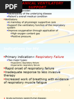 AVAPS-AE Noninvasive Ventilation Guide | PDF | Breathing | Physical Therapy