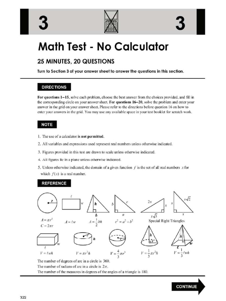 Test 8 | PDF