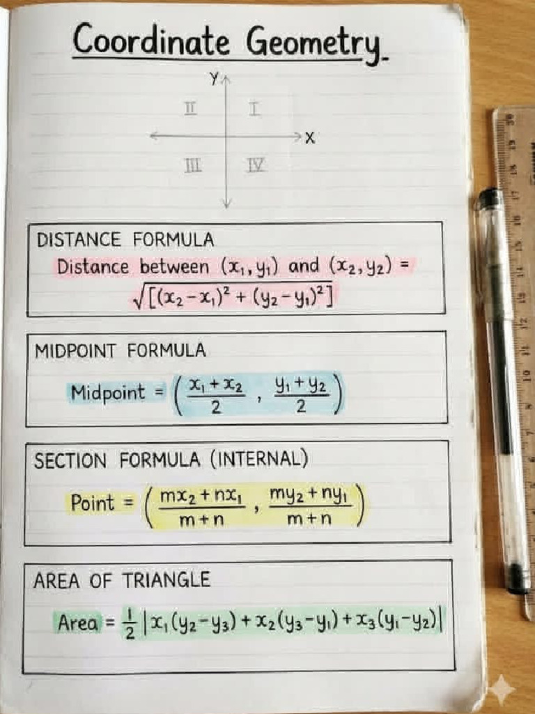 Class 10th Important Question | PDF