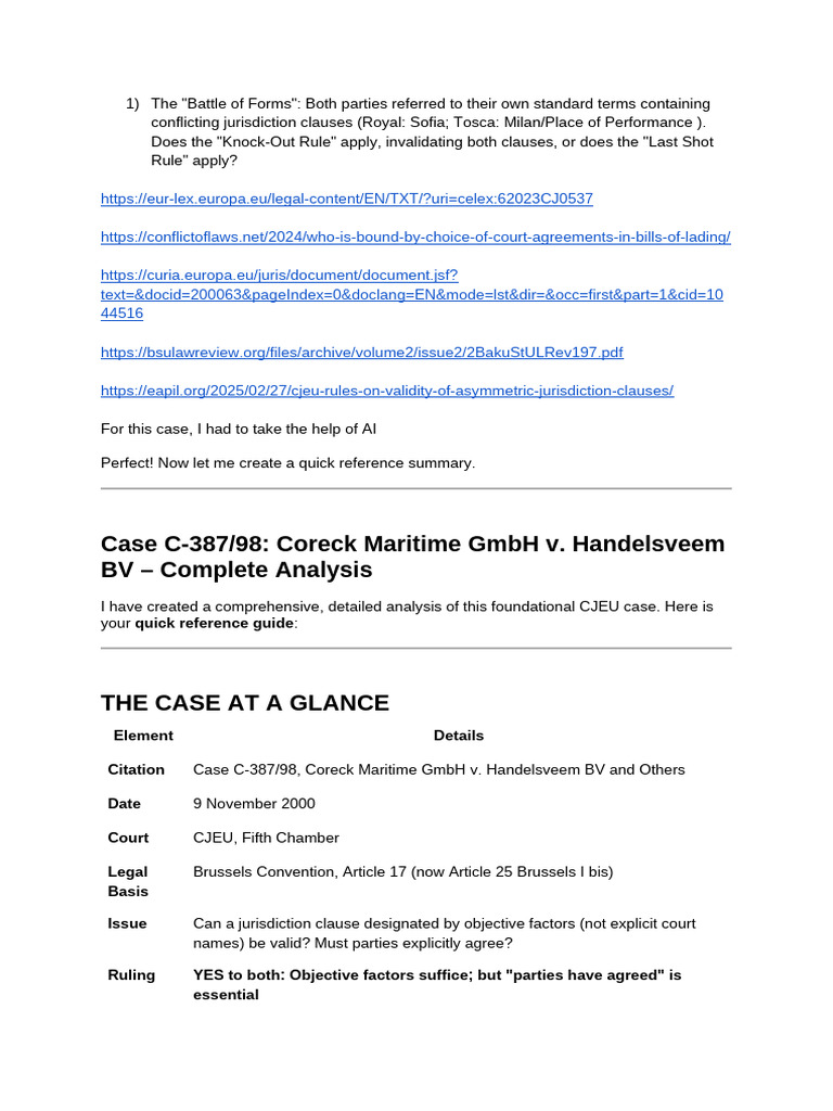 Untitled Document (10) | PDF | Jurisdiction | Common Law