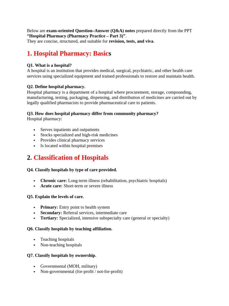 Below Are Exa1 | PDF | Medical Prescription | Pharmacy