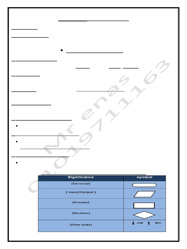 Problem Solving and Visual Basic Basics | PDF | Computer Program ...