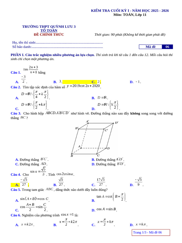 Made 06 | PDF