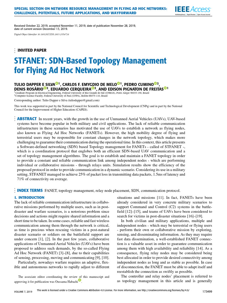15.STFANET_ SDN-Based Topology Management for Flying Ad Hoc Network ...