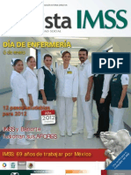RevistaIMSS ENERO2012
