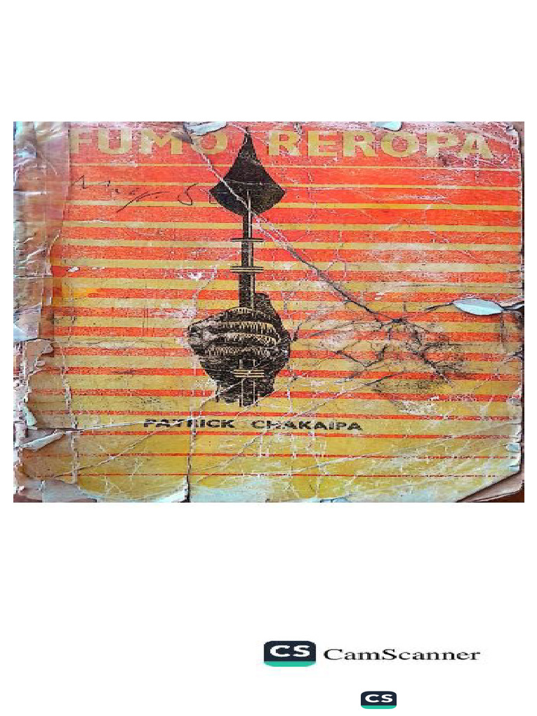 Pfumo_reropa | PDF