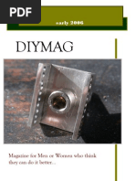 Diy Audio Magazine