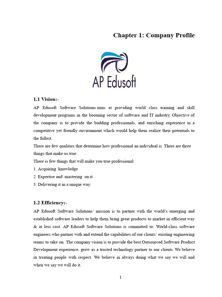 AP Edusoft Mobile Learning Solutions | PDF | Java (Programming Language ...