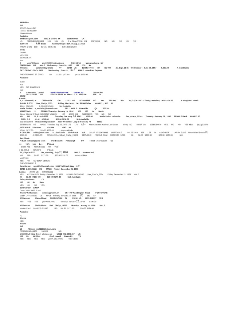 I Illiam: 'Ywzx 092 | PDF