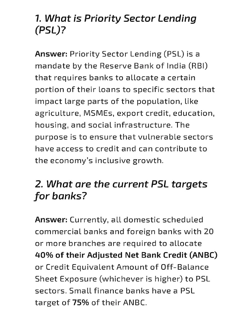 PSL Related Interview Questions Answer | PDF