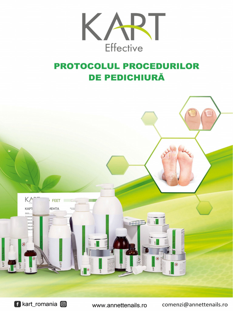 KART - Protocoale | PDF