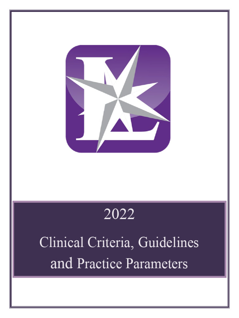 Clinical Dentistry Guidelines 2022 | PDF | Periodontology | Human Tooth