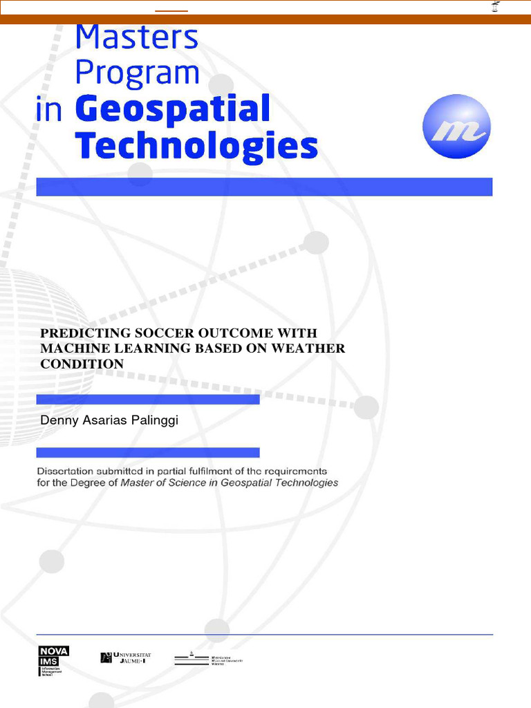 303762979 | PDF | Support Vector Machine | Applied Mathematics