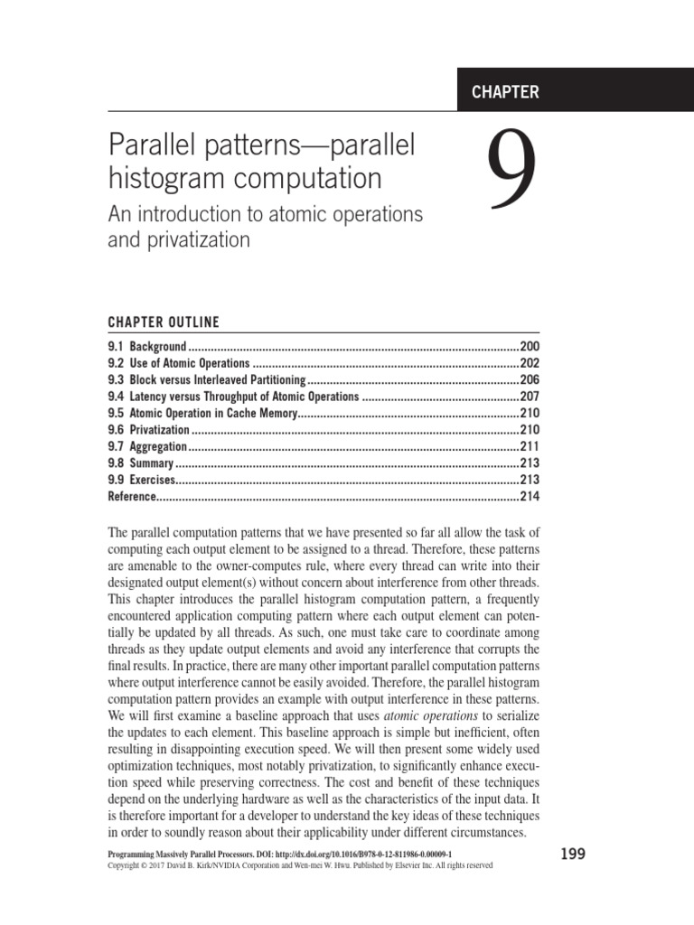 Chapter 7 Module 7 NVidia | PDF | Cpu Cache | Central Processing Unit