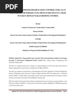 Download Jurnal Dabith Ghazali by Lutfy Yulianto SN97590748 doc pdf