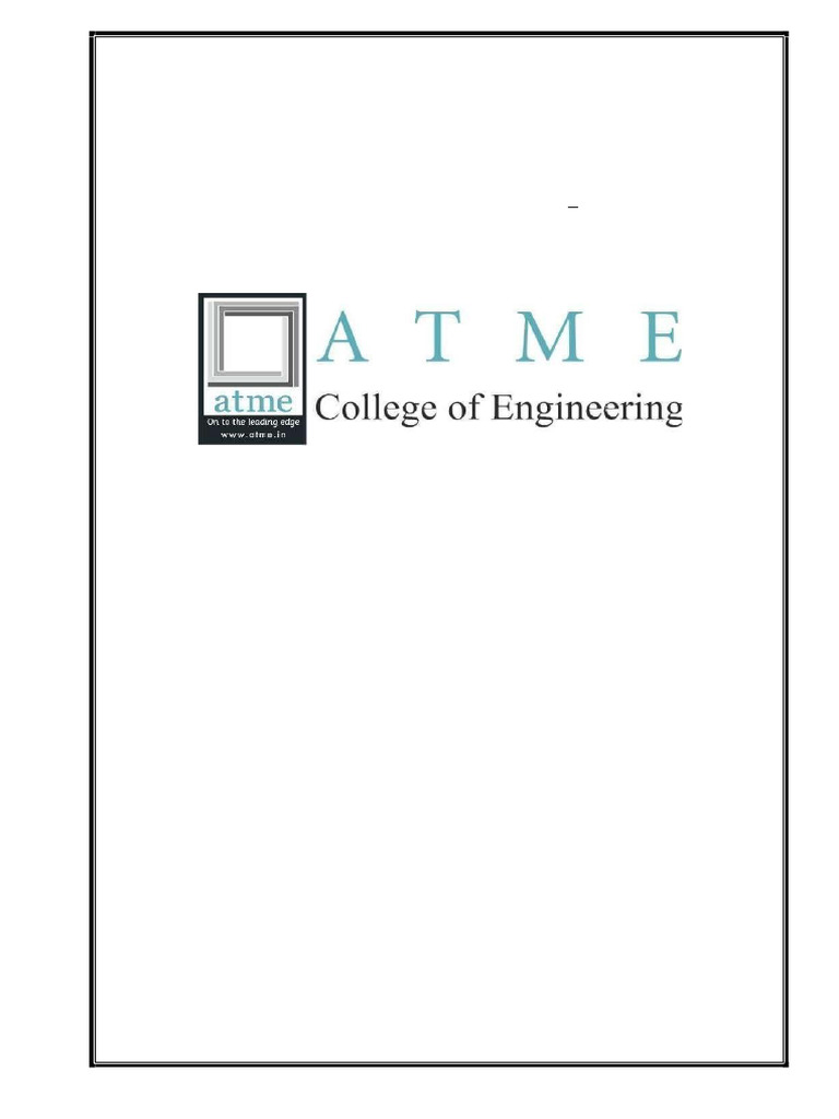 RCC Structures Design Course Overview | PDF | Deformation (Engineering ...