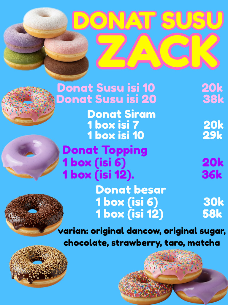 Donat Susu.pdf | PDF