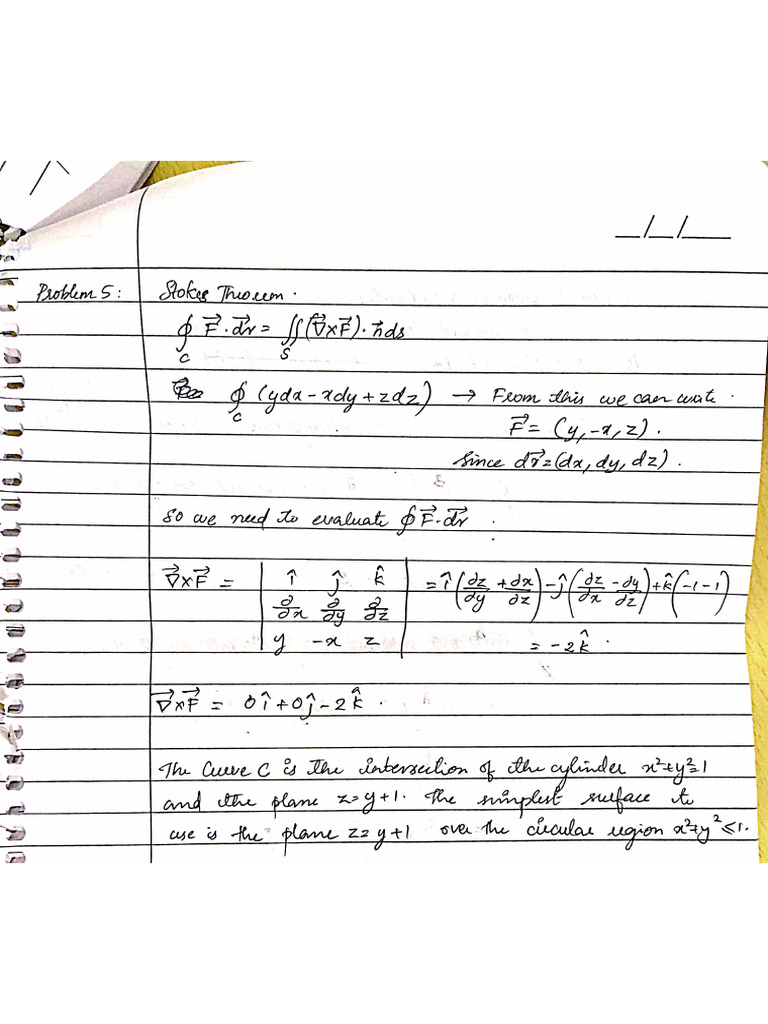 Tut 8 (5,6,7,8) | PDF