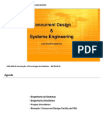 19 Concurrent-Design Luis-Catarino 2012
