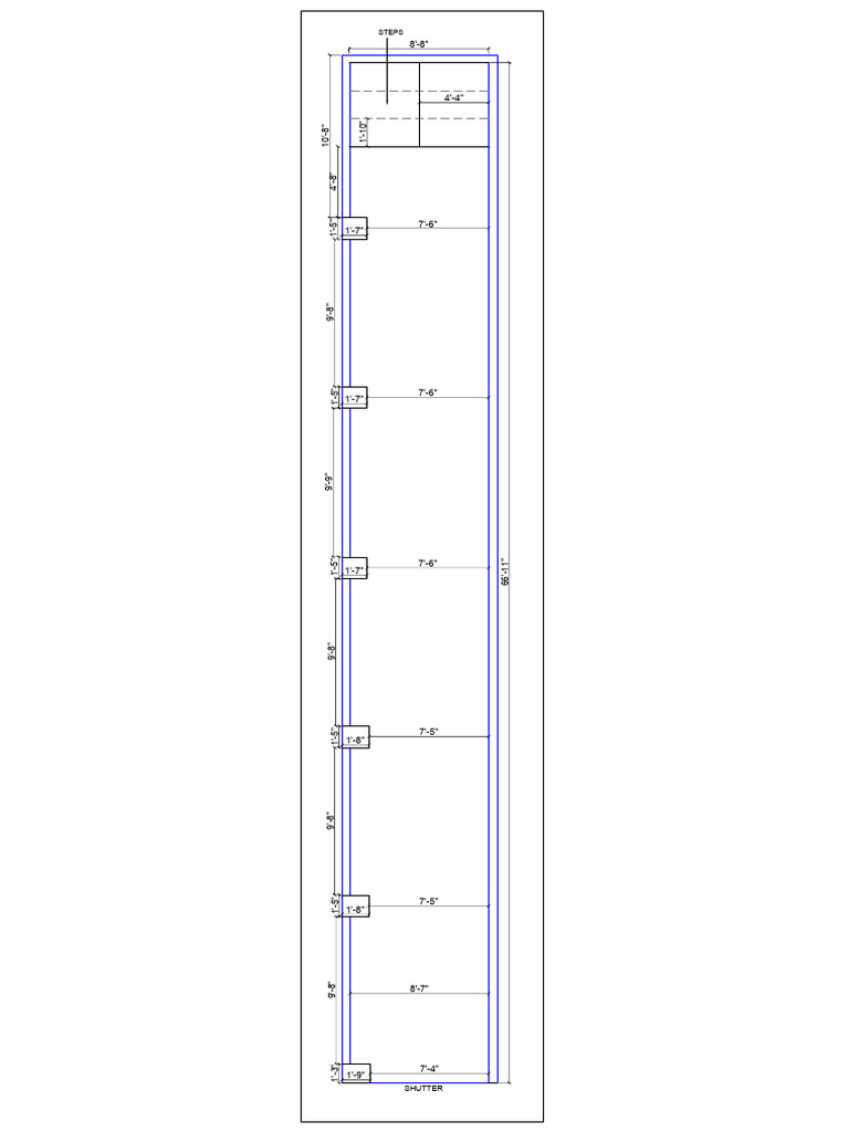 Steps: Shutter | PDF