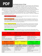 Download Oxalate 2008 by NMMarauder SN97593131 doc pdf